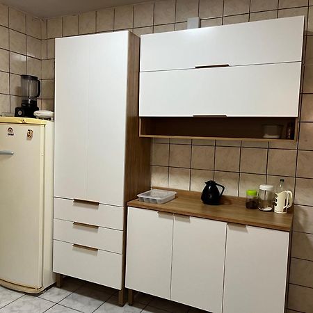 Apartamento Inteiro تيريسينا المظهر الخارجي الصورة