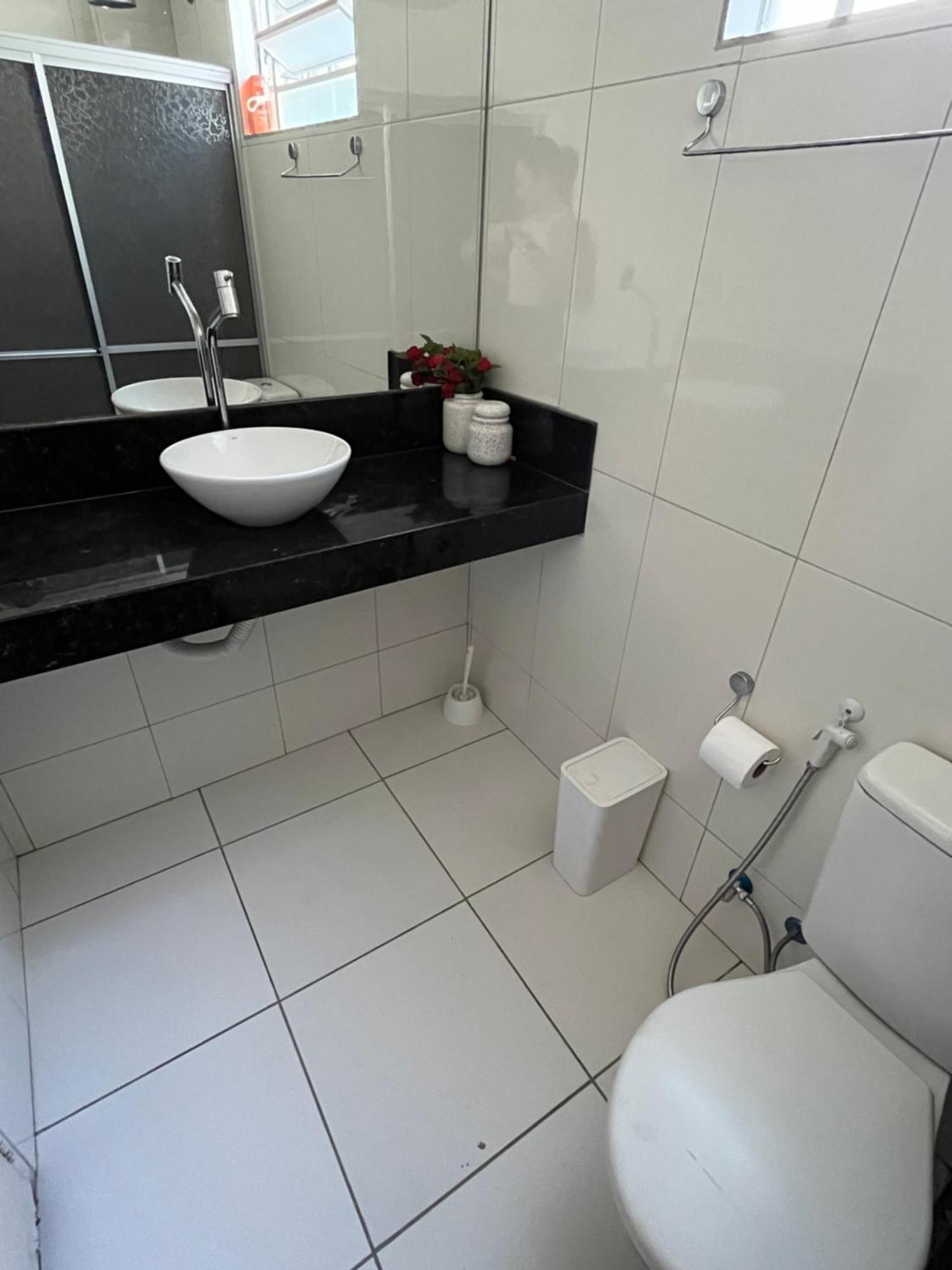 Apartamento Inteiro تيريسينا المظهر الخارجي الصورة